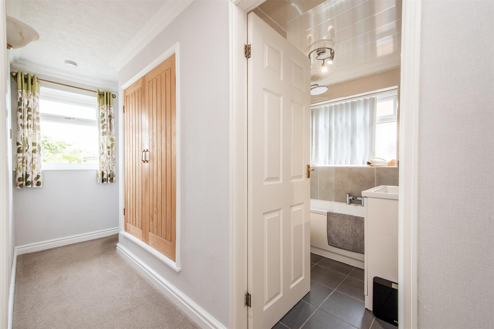 Bispham Avenue, Leyland